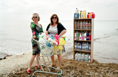 AMANDA JACKSON: CAPTURING SUSTAINABLE LIVING