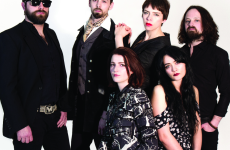 LOLA COLT: CINEMATIC INSPIRINGS PLAYLIST