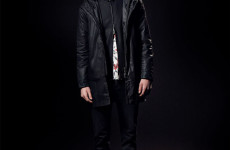 PRETTY GREEN : AW16 BLACK LABEL