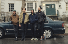 MAUNO: NOVA SCOTIA WEIRDO POP-ROCK SOPHISTICATES