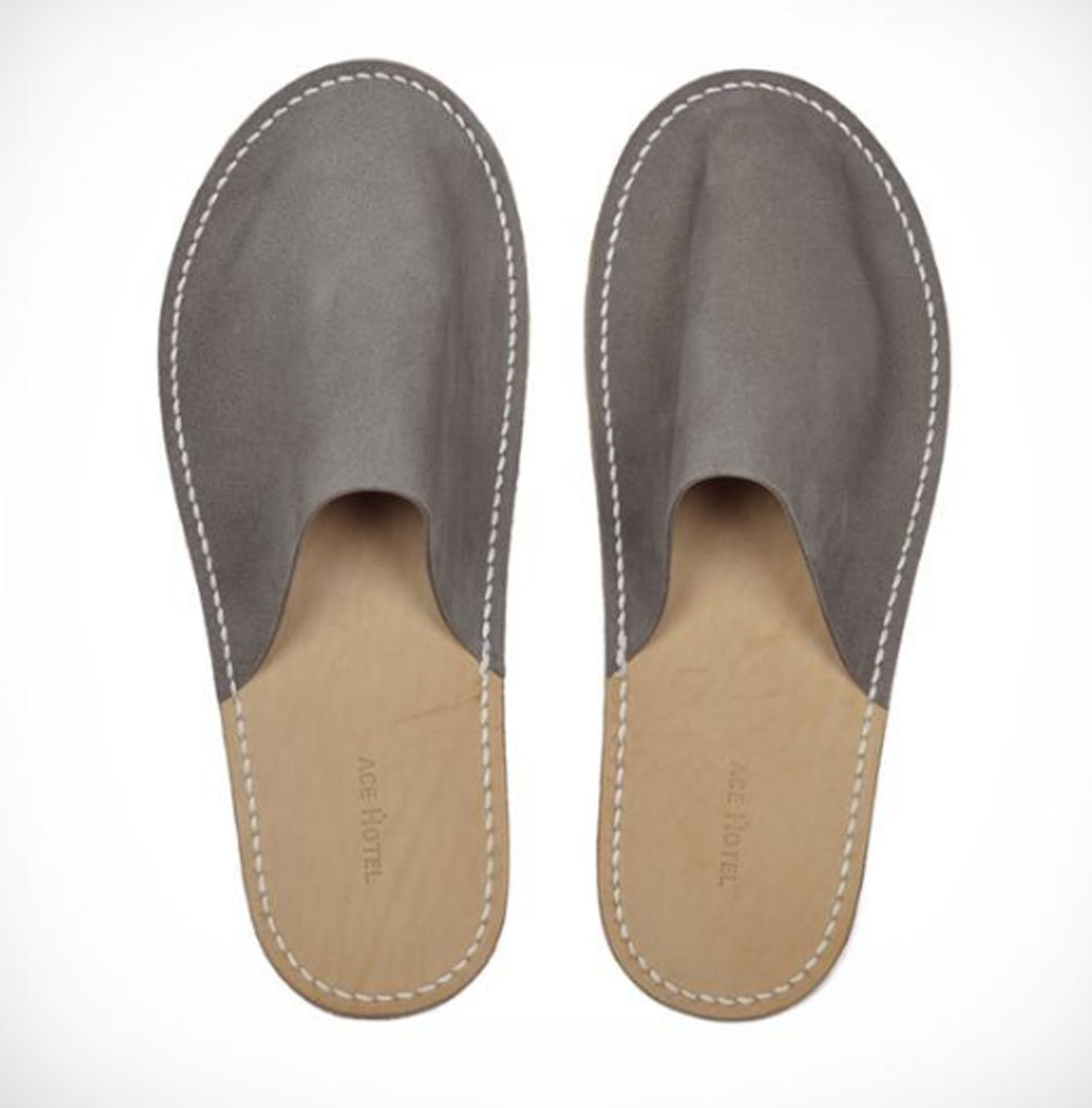 hender scheme slippers