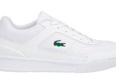 LACOSTE EXPLORATEUR INSPIRED BY LIFE IN THE CITY
