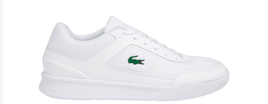 LACOSTE EXPLORATEUR INSPIRED BY LIFE IN THE CITY