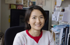 Los Angeles-based illustrator Victo Ngai was raised in Hong Kong and went on to Rhode Island School of Design, graduating in illustration. In addition to being a Forbes 30 Under 30 (Art and Style) honoree and a Society of Illustrators NY Gold Medalist, her work has received recognition from the New York Times, Communication Arts, American Illustration and many others making her one of the most distinguishable illustrators in the field today. We caught up with her at BODW in Hong Kong.