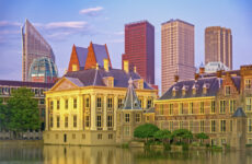 REASONS TO VISIT THE HAGUE