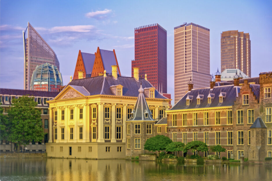 REASONS TO VISIT THE HAGUE