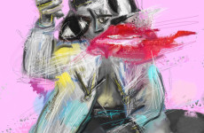 JOHN PAUL FAUVES: A LOSS OF INNOCENCE