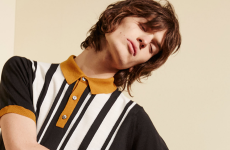 JOHN SMEDLEY VS PRETTY GREEN