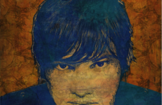 CONRAD KEELY: ART, MUSIC AND INSPIRATION