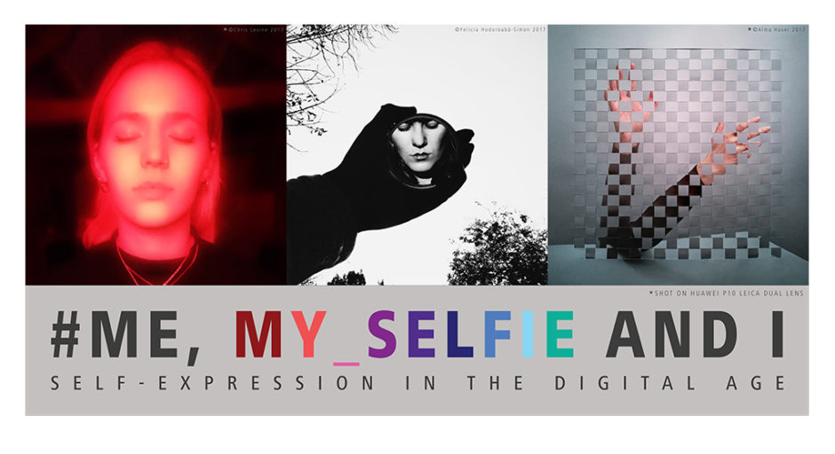 #ME MY_SELFIE AND I
