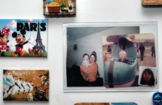 STEPHEN SHAW: ENERGETIC AND RUTHLESS PHOTOGRAPHY