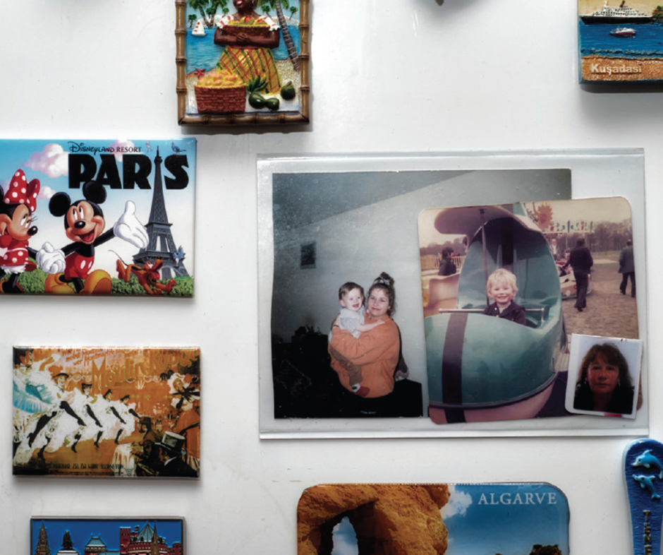 STEPHEN SHAW: ENERGETIC AND RUTHLESS PHOTOGRAPHY