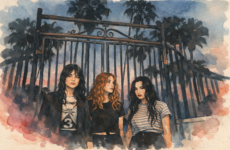 L.A. WITCH: INSIDE LOS ANGELES’ DARK PSYCH GARAGE SCENE