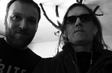 DISUNITED KINGDOM: NEWCOMBE MEETS BARRY BURNS