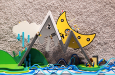 BEAZLEY DESIGNS OF THE YEAR