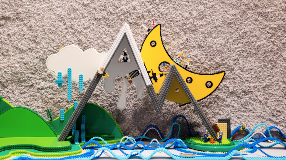 BEAZLEY DESIGNS OF THE YEAR