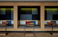 SIR ADAM HOTEL: BOHEMIAN COOL IN AMSTERDAM