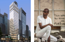 HAUSER & WIRTH ANNOUNCES HONG KONG OPENING DATE