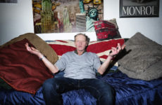 STEPHEN SHORE: THE GIFT