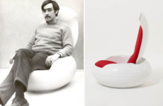 PETER GHYCZY: 50 YEARS OF FUNCTIONALISM