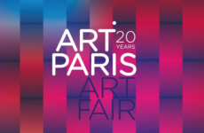 ART PARIS ART FAIR 2018