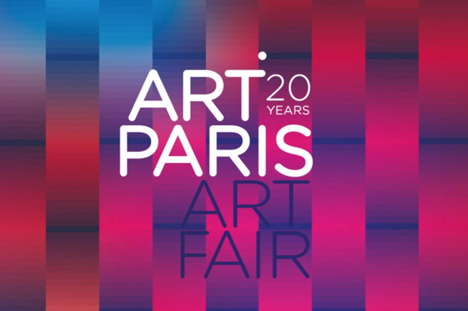 ART PARIS ART FAIR 2018