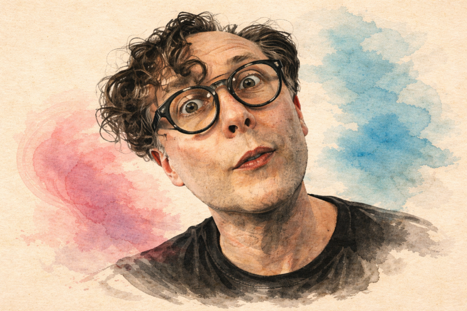 MILES HUNT INTERVIEW: CREATIVITY, SONGWRITING & INDEPENDENT CULTURE