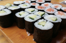 ULTURAL CUISINE: HOTSPOTS FOR FOOD TOURISM