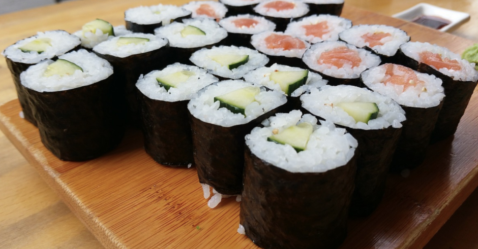 ULTURAL CUISINE: HOTSPOTS FOR FOOD TOURISM