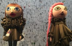 Viktor & Rolf: Fashion Artists 25 Years