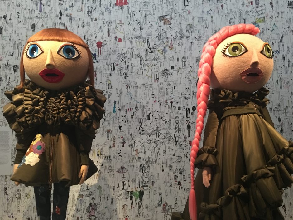 Viktor & Rolf: Fashion Artists 25 Years