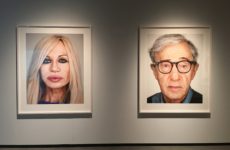 MARTIN SCHOELLER: CLOSE UP