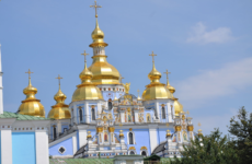 WHAT'S COOL IN KIEV?