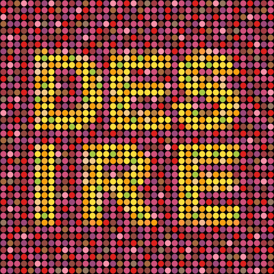 DIMITRI LIKISSAS: POINTILLISM REVISITED