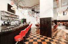 GENERATOR OPENS NEW PROPERTY IN MADRID’S CITY CENTRE