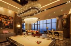 HARD ROCK HOTEL: MISSION HILLS, SHENZHEN
