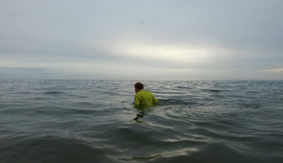 PARAFIN : IN PURSUIT OF ELUSIVE HORIZONS