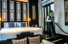 THE SIAM HOTEL : A LUXURIOUS VISUAL TREAT IN BANGKOK