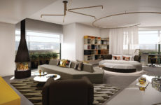 W HOTEL: STYLE IN THE HEART OF AMSTERDAM