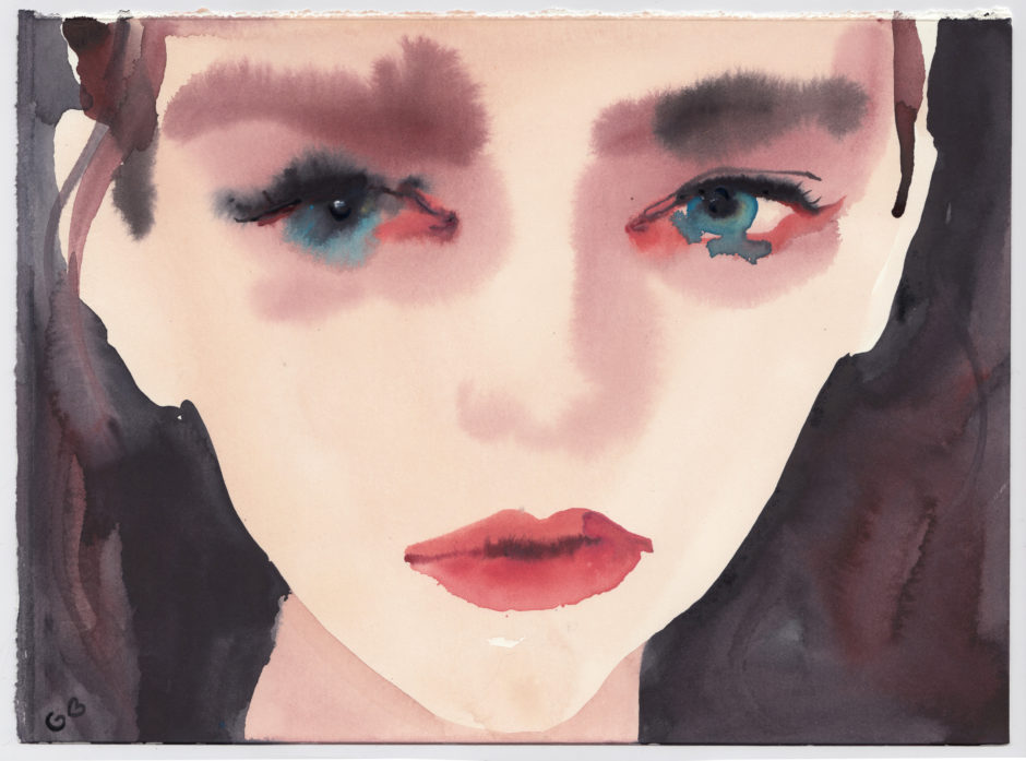 MUSE: GILL BUTTON AND SIKELELA OWEN