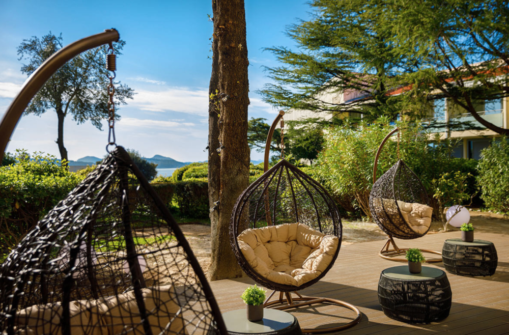 VALAMAR: A GEM OF A HOTEL IN DUBROVNIK, CROATIA