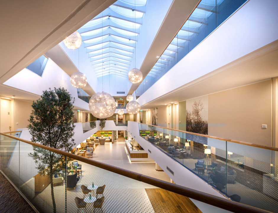 VALAMAR: A GEM OF A HOTEL IN DUBROVNIK, CROATIA