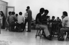 LEE KANG-SO: DISAPPEARANCE AT GALLERY HYUNDAI, SEOUL