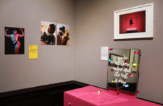 UNDERSTANDING IDENTITY IN A DIVERSE CITY: WITHIN AND WITHOUT