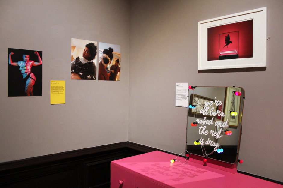 UNDERSTANDING IDENTITY IN A DIVERSE CITY: WITHIN AND WITHOUT