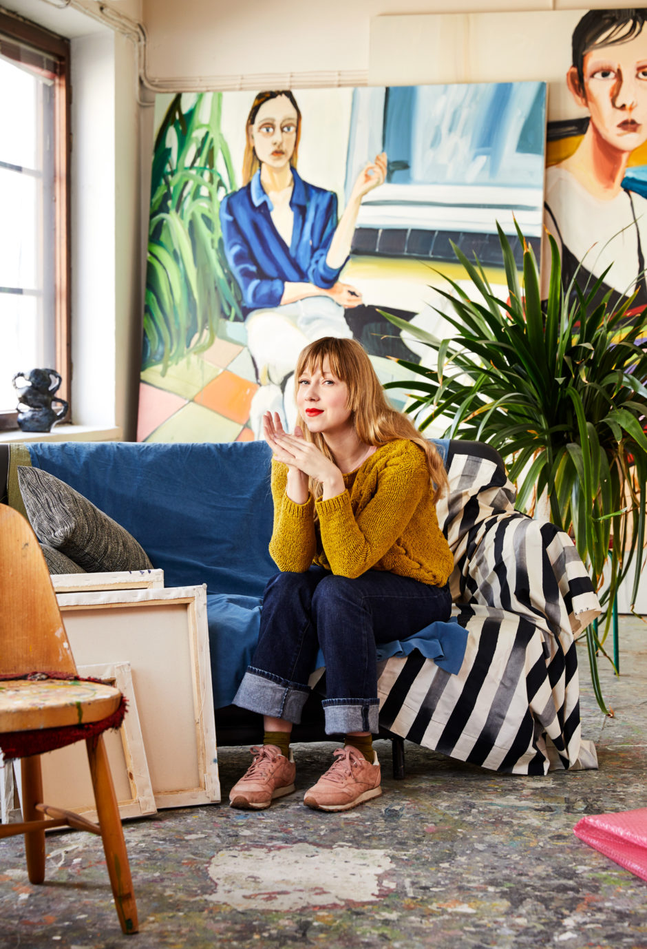 DARKEST BEFORE DAWN: NORDIC CONTEMPORARY