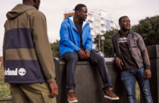 KOJO FUNDS x TIMBERLAND CITYROAM