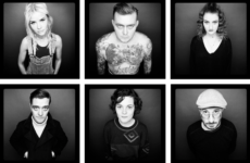 BARFLIES: REYKJAVIK 2