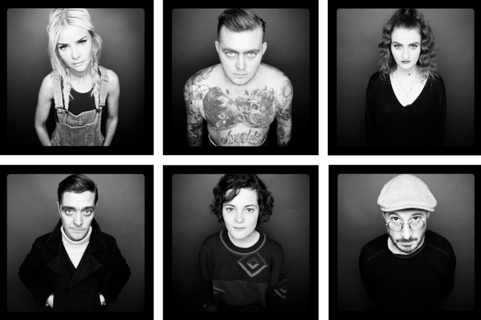 BARFLIES: REYKJAVIK 2