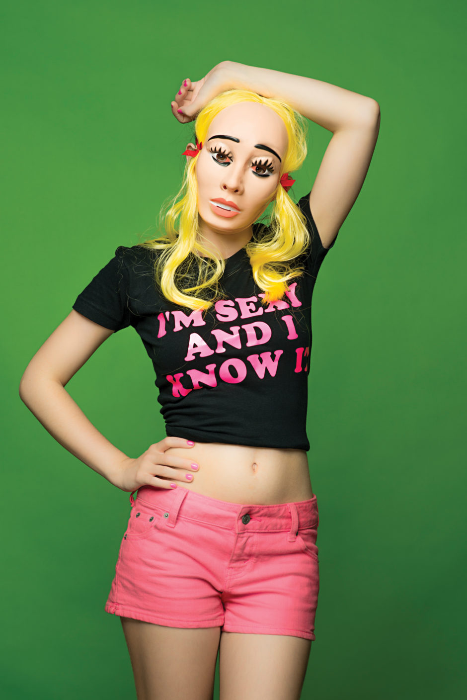 POLIXENI PAPAPETROU THE REALM BETWEEN THE REAL AND THE IMAGINARY